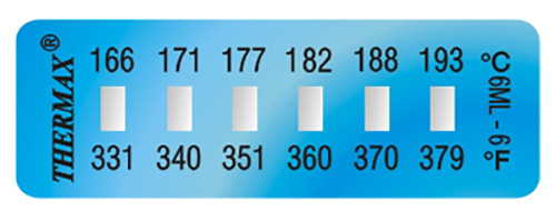 thermax 6 loại 6